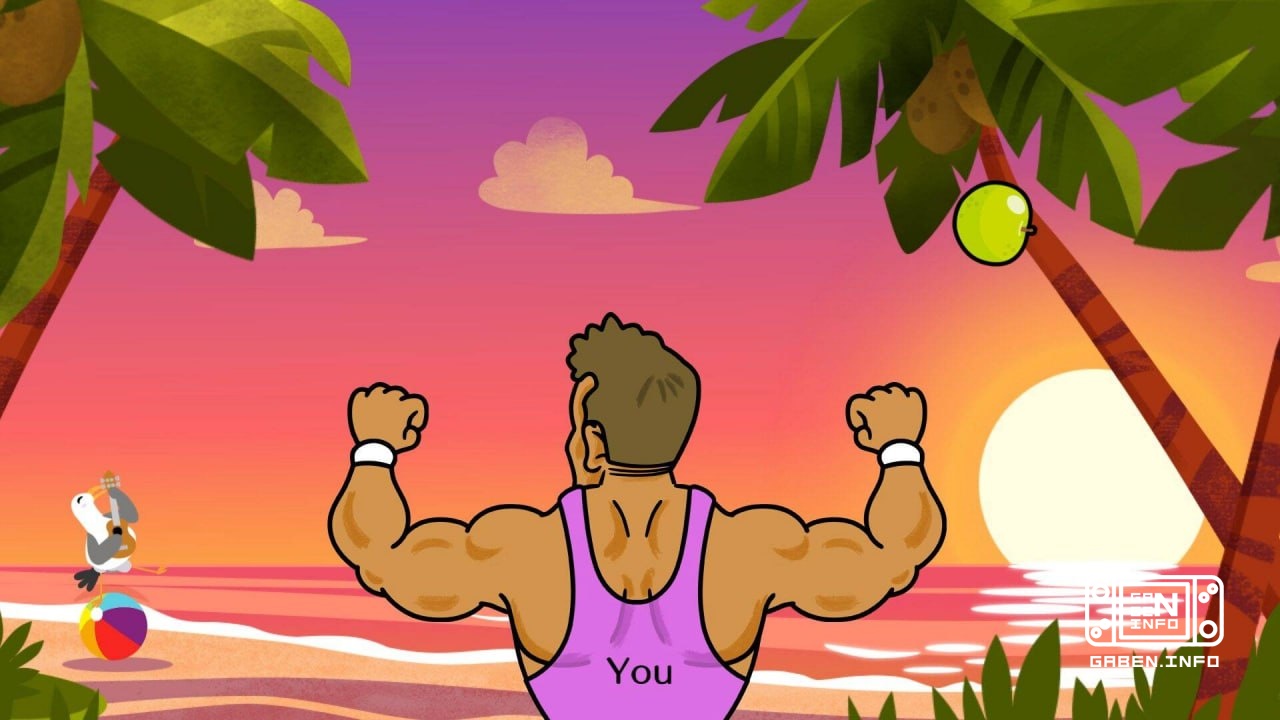 BREAKING: Rhythm Heaven Groove will be released on July 2 on Nintendo Switch. A trailer announcing the release date will...