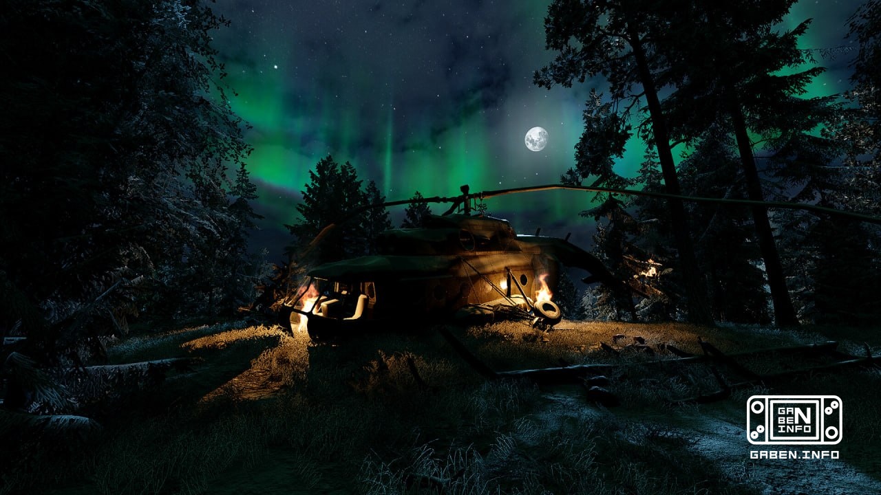 The author of the hardcore shooter Road to Vostok spoke about the successful launch of the game in early access.Accordin...