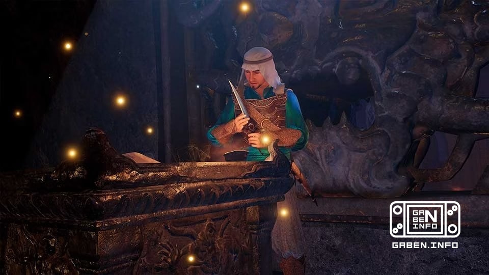 NUCLEAR BOMB: leaked footage of Prince of Persia: The Sands of Time Remake This footage was shared by a developer from I...