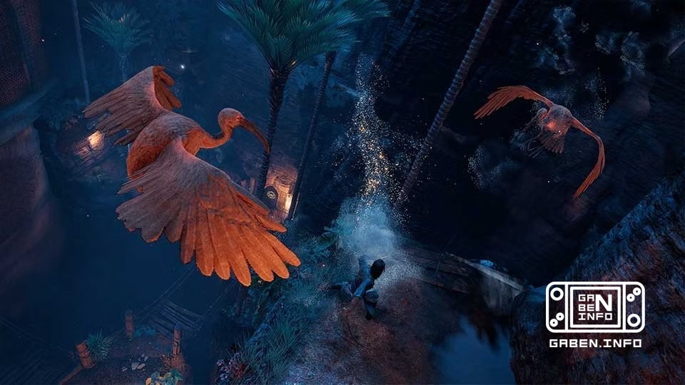 NUCLEAR BOMB: leaked footage of Prince of Persia: The Sands of Time Remake This footage was shared by a developer from I...