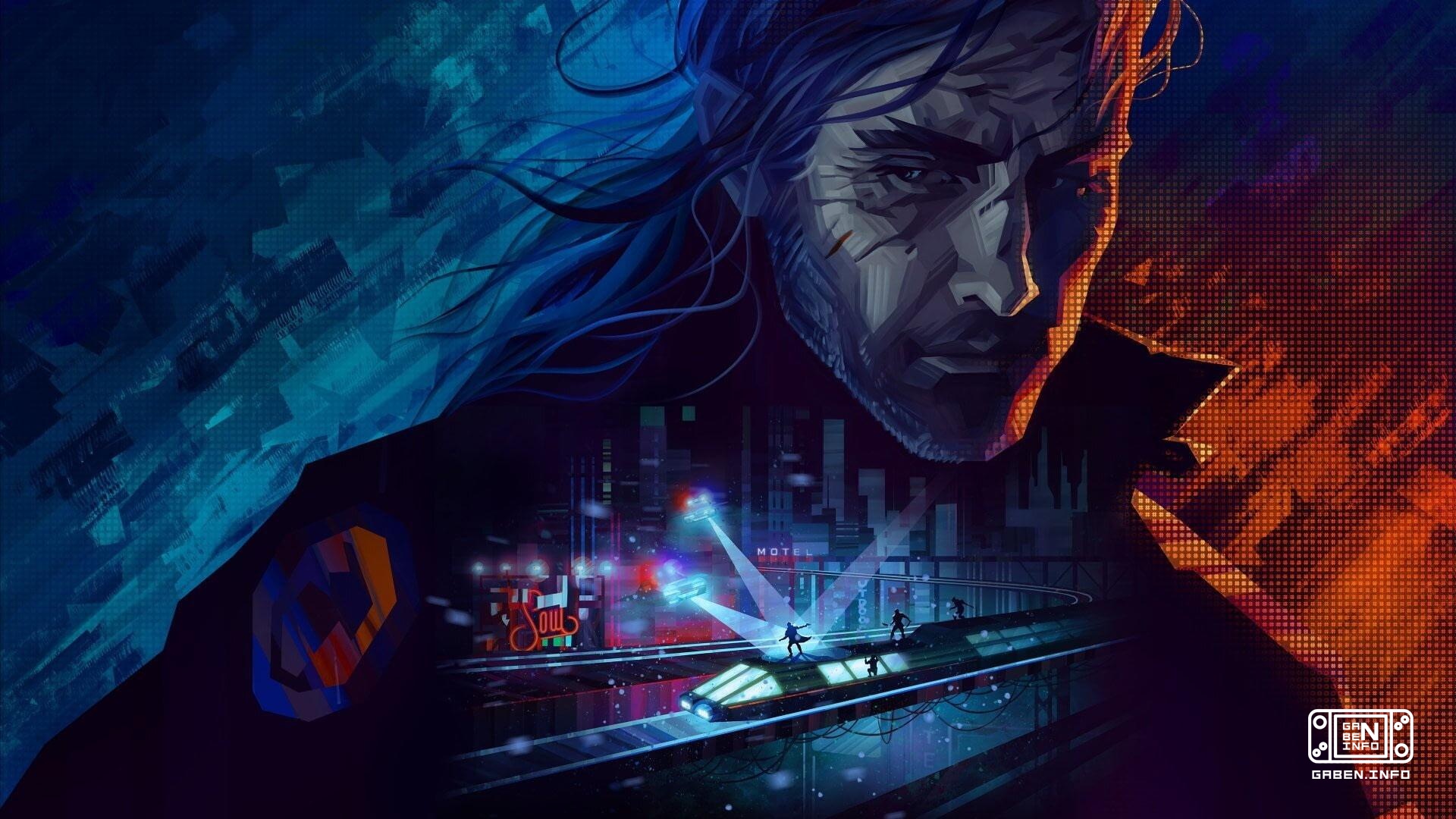 Sad Cat (Replaced), Weappy (This is the Police), Unfrozen (HoMM: Olden Era) and two other studios founded the Nova Assem...