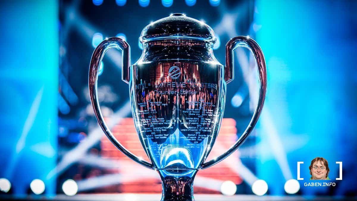 The first pairs of the main stage of IEM KRAKOW 2026 have been announced: - NaVi — PARIVISION - G2 - The MongolZ - MOUZ ...