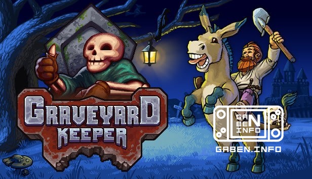 The original Graveyard Keeper can be picked up for free on Steam due to the announcement of the sequel. It's time to fin...