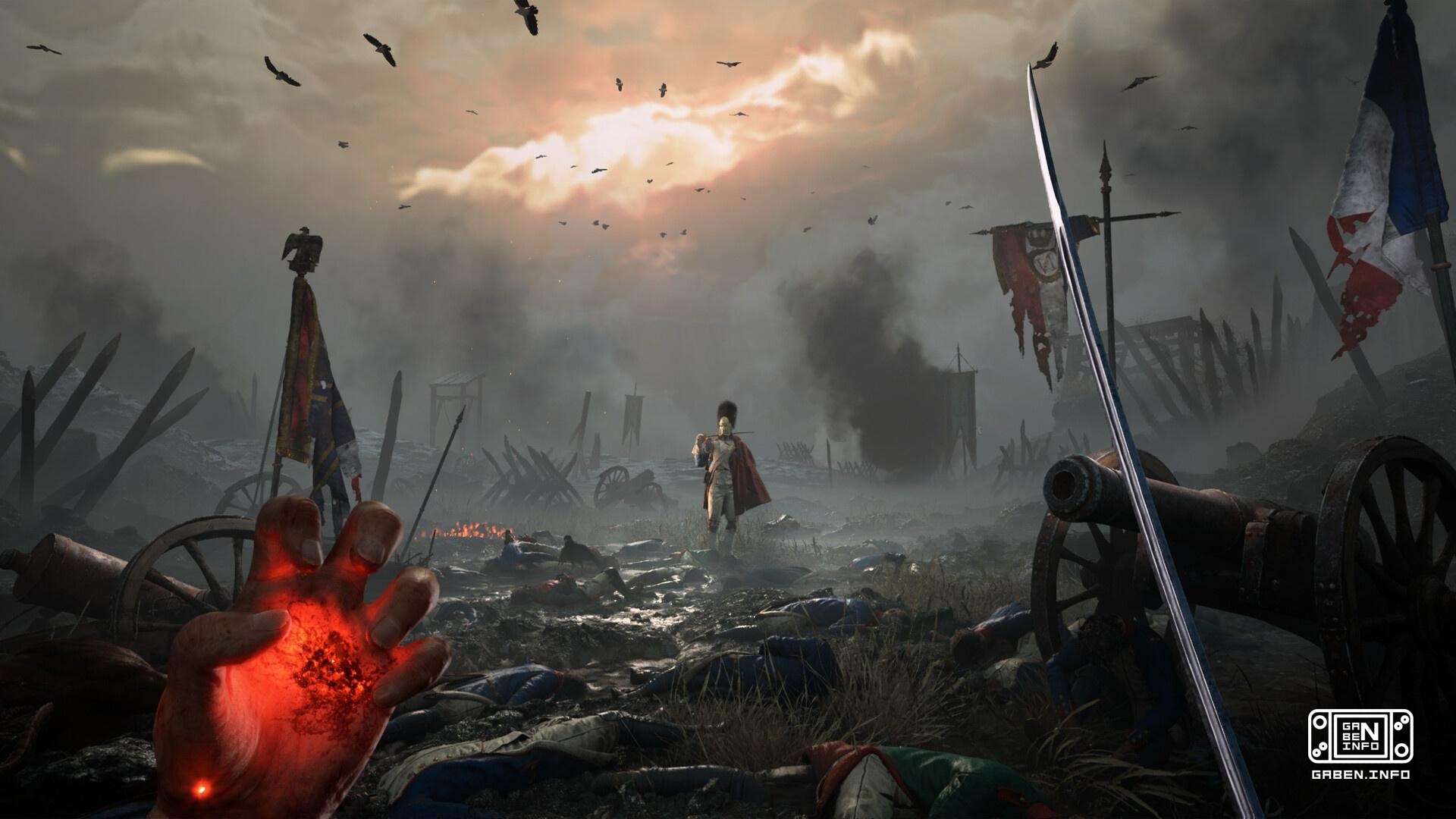 We collected all the trailers from the presentation of The Triple-i Initiative - there were a lot of them.Among other th...