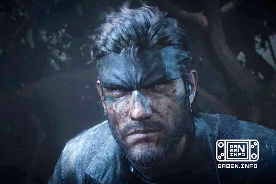 BREAKING: Zach Lipovsky and Adam B. Stein (Final Destination: Blood Ties) will direct the Metal Gear Solid adaptation. A...