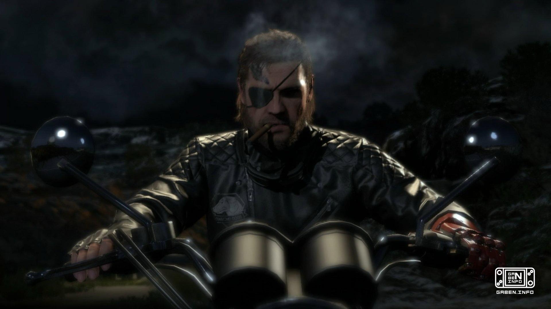 The Metal Gear Solid film will be directed by Zach Lipovsky and Adam B. Stein, directors of Final Destination: Blood Tie...