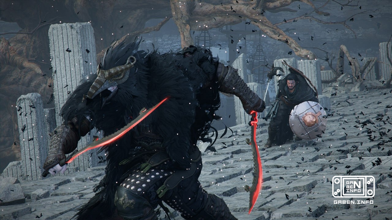 The authors of Crimson Desert told us what changes we should expect in the game in the coming months.Among the innovatio...