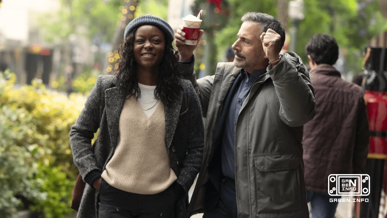 The comedy series “The Rooster” starring Steve Carell has been renewed for a second season.The show turned out to be one...