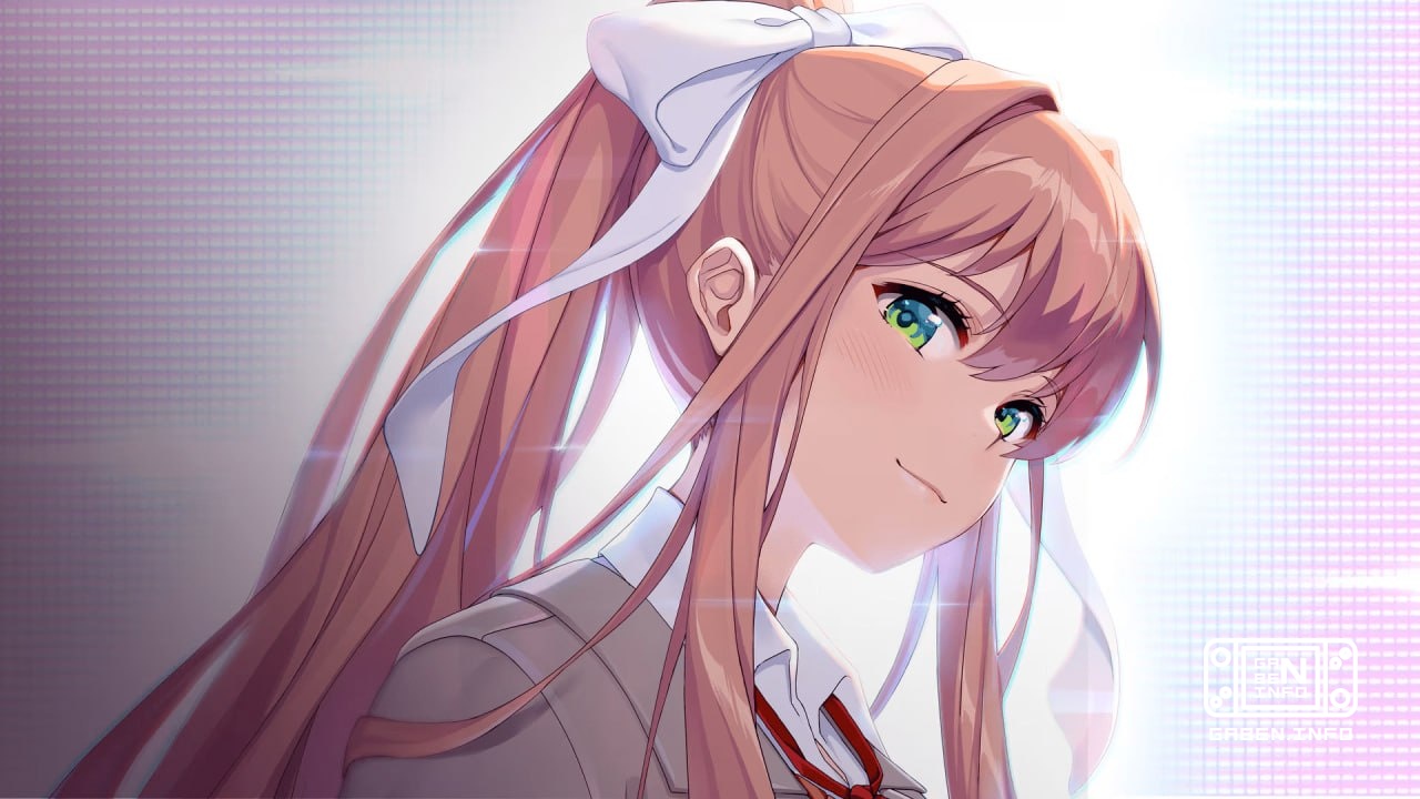 On April 8, Doki Doki Literature Club was removed from Google Play, and the developers commented on the situation.Accord...