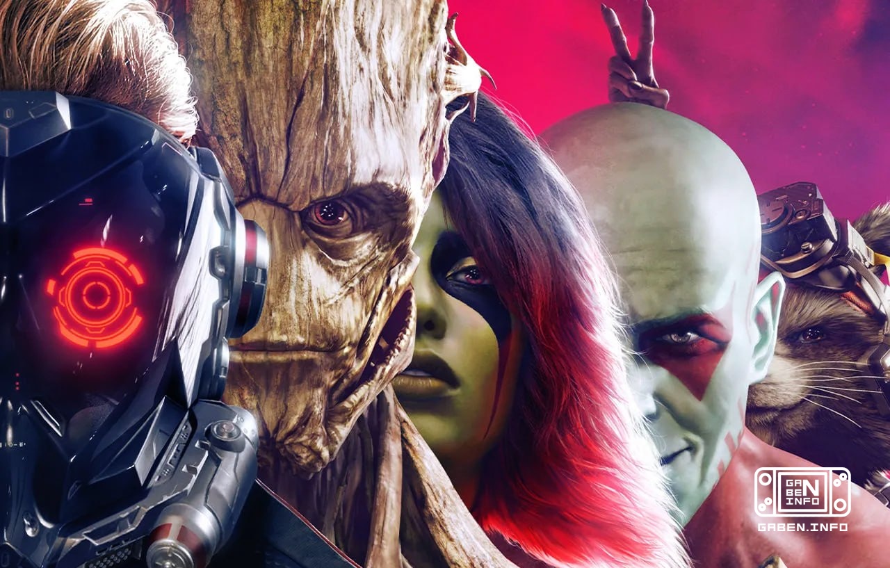 Marvel's Guardians of the Galaxy from Eidos has been rated for Switch 2. The original console only had a cloud version a...