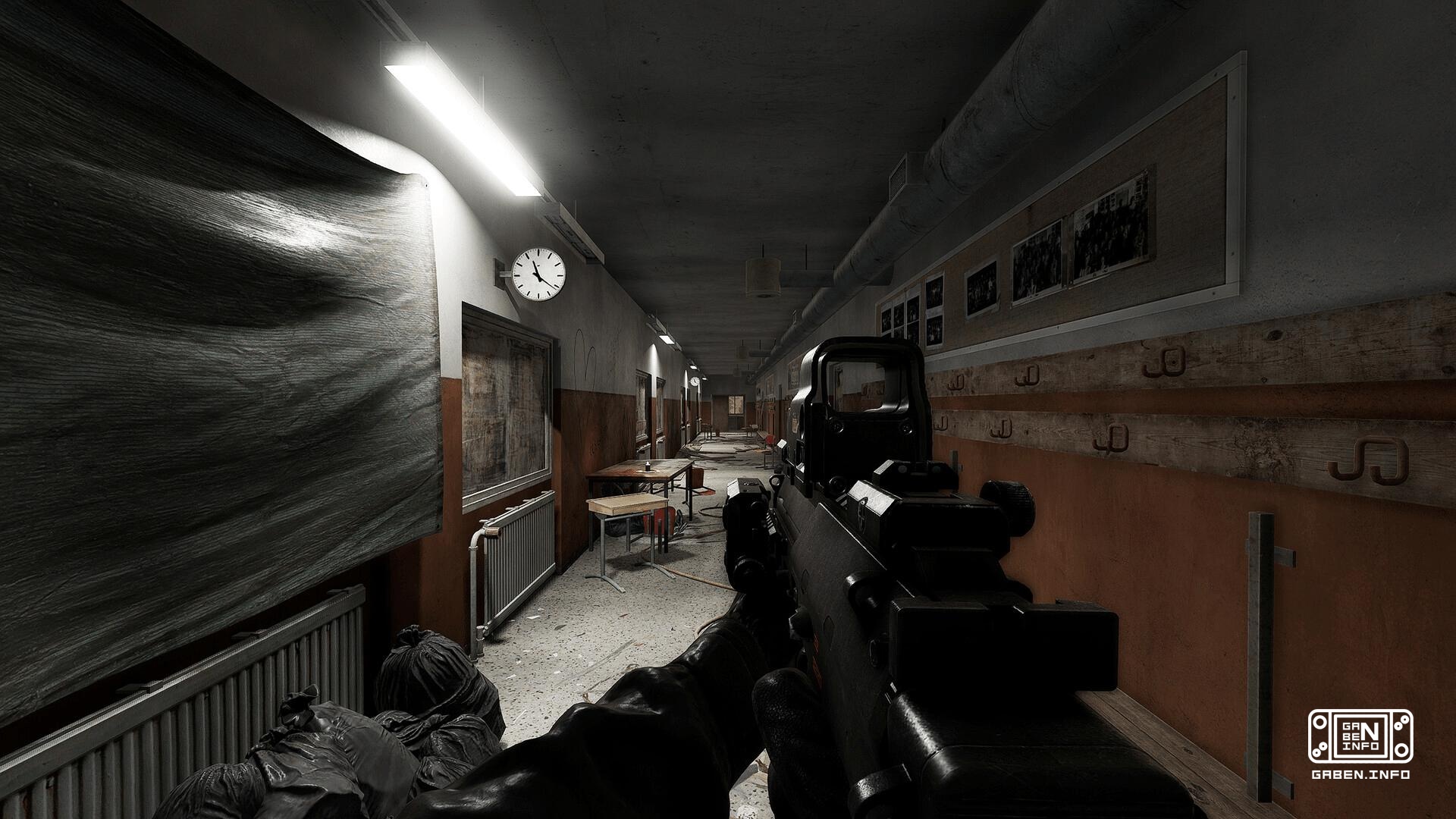 Road to Vostok has already reached 100 thousand copies sold - on the second day after its release on PC in early access....