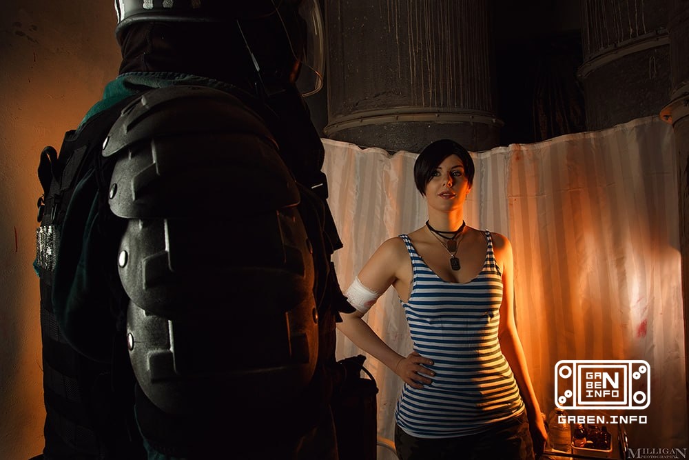 NUCLEAR RUMOR: A new part of Metro will be announced next week, reports NatetheHate We hope that this game series will n...