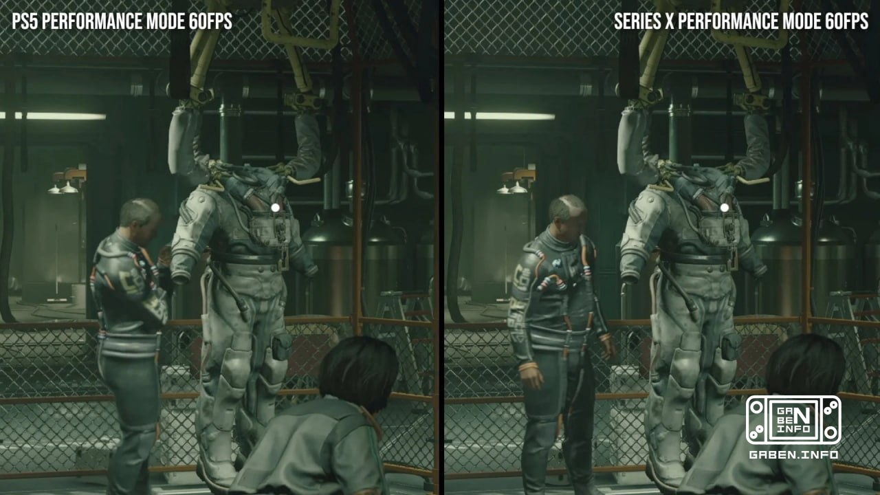 Digital Foundry tested Starfield on PS5 and PS5 Pro - the game looks beautiful on Sony consoles, but occasionally crashe...