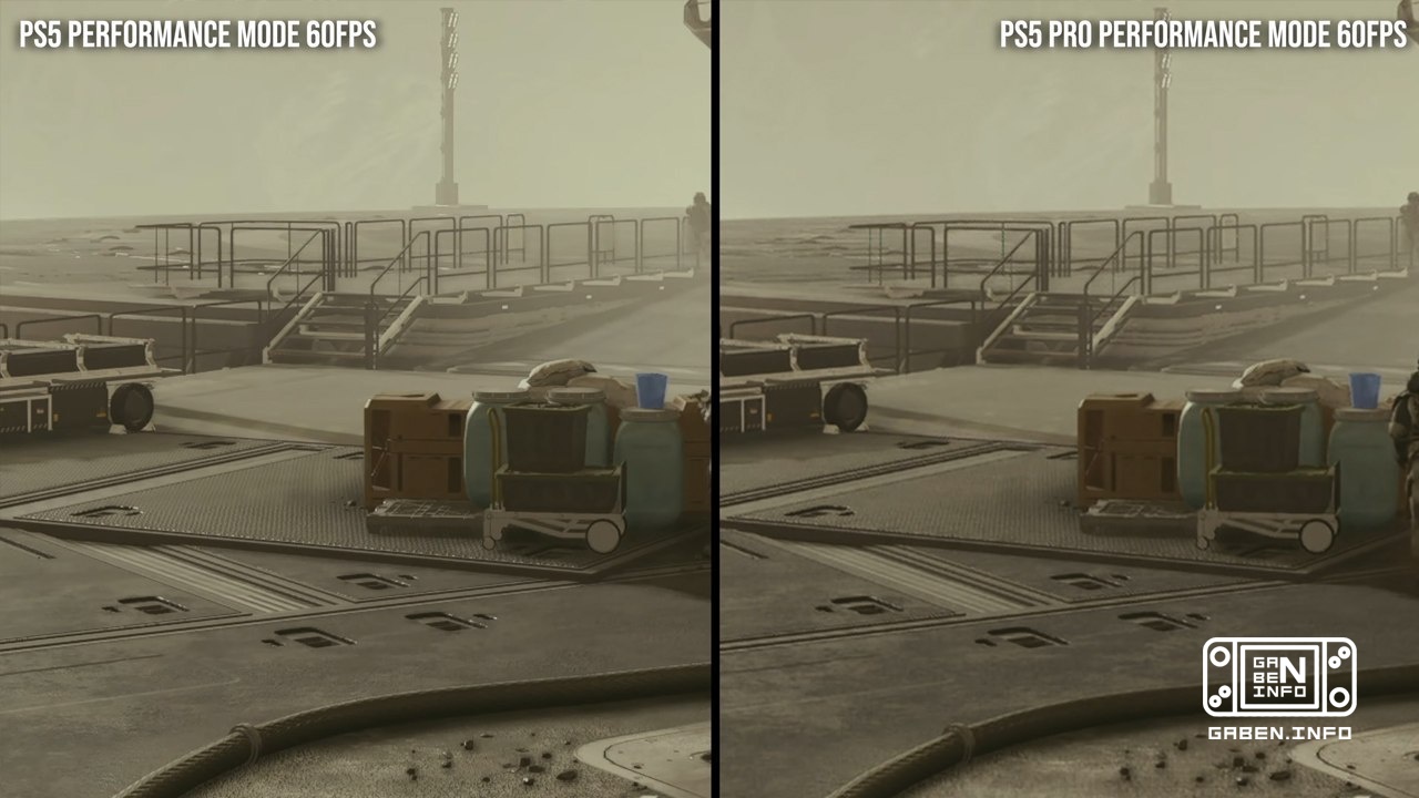 Digital Foundry tested Starfield on PS5 and PS5 Pro - the game looks beautiful on Sony consoles, but occasionally crashe...