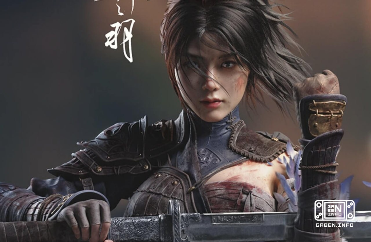 The developers of Wuchang: Fallen Feather were disbanded and the game's producer Xia Siyuan was removed from his positio...