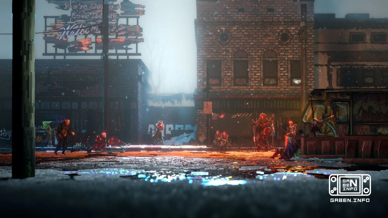 REPLACED will cost $20, the developers said. For regions, the price will be adjusted to their purchasing power.You can w...