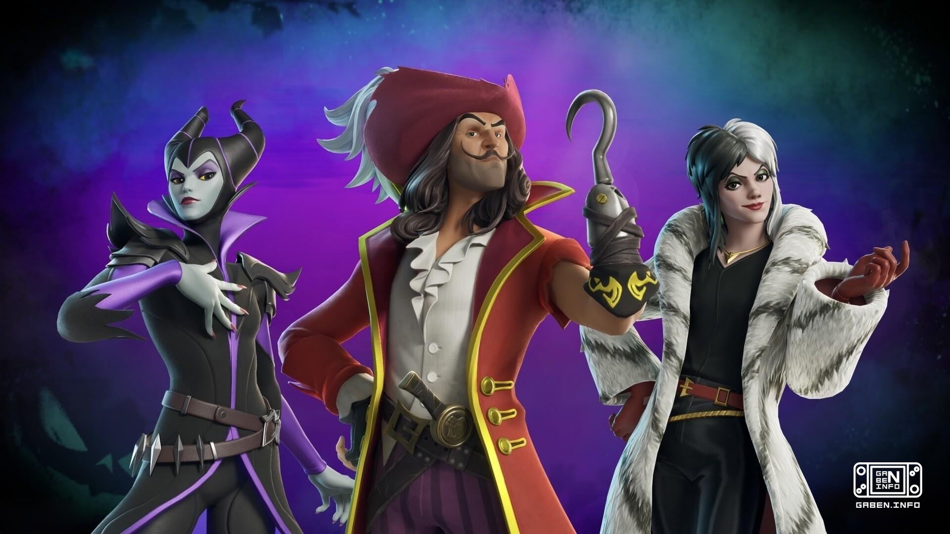 Bloomberg writes that Epic Games is working on a game “in the spirit of ARC Raiders,” but with Disney characters, as par...