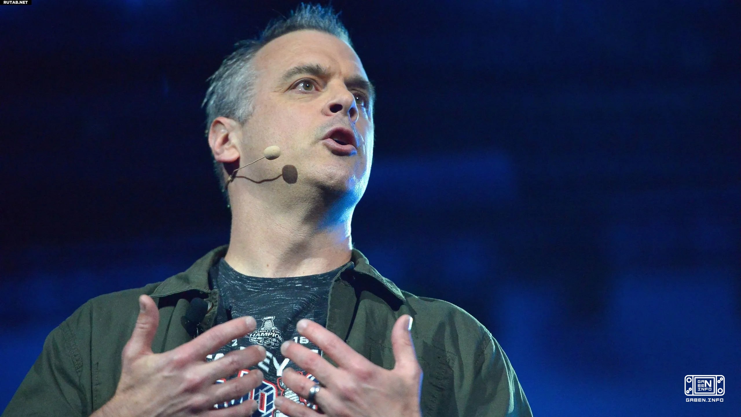 🗣 Toadying of the week.Former head of Bethesda publishing Pete Hines on Todd Howard: "He's not the best programmer in th...