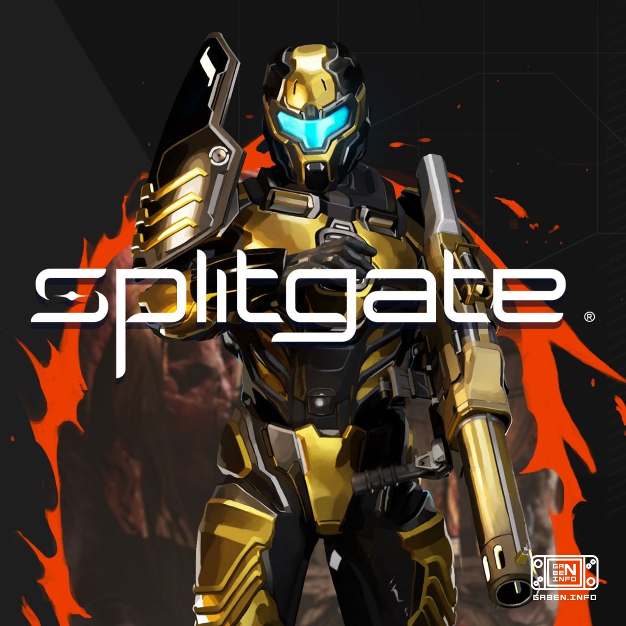 The original Splitgate will receive support for Peer-to-Peer connections as a final update. Thus, even after the death o...