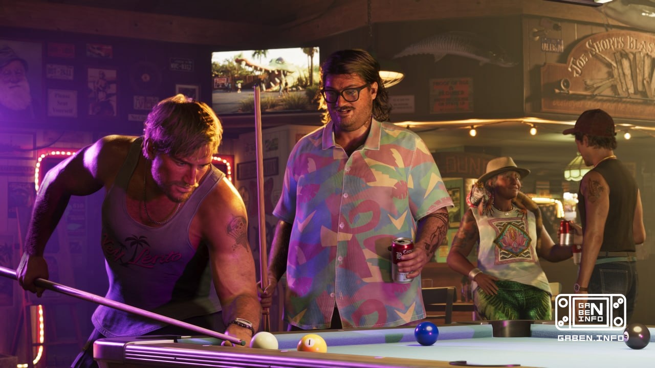 Recently, a group of hackers reported that they had accessed some Rockstar data through a third-party analytics service ...