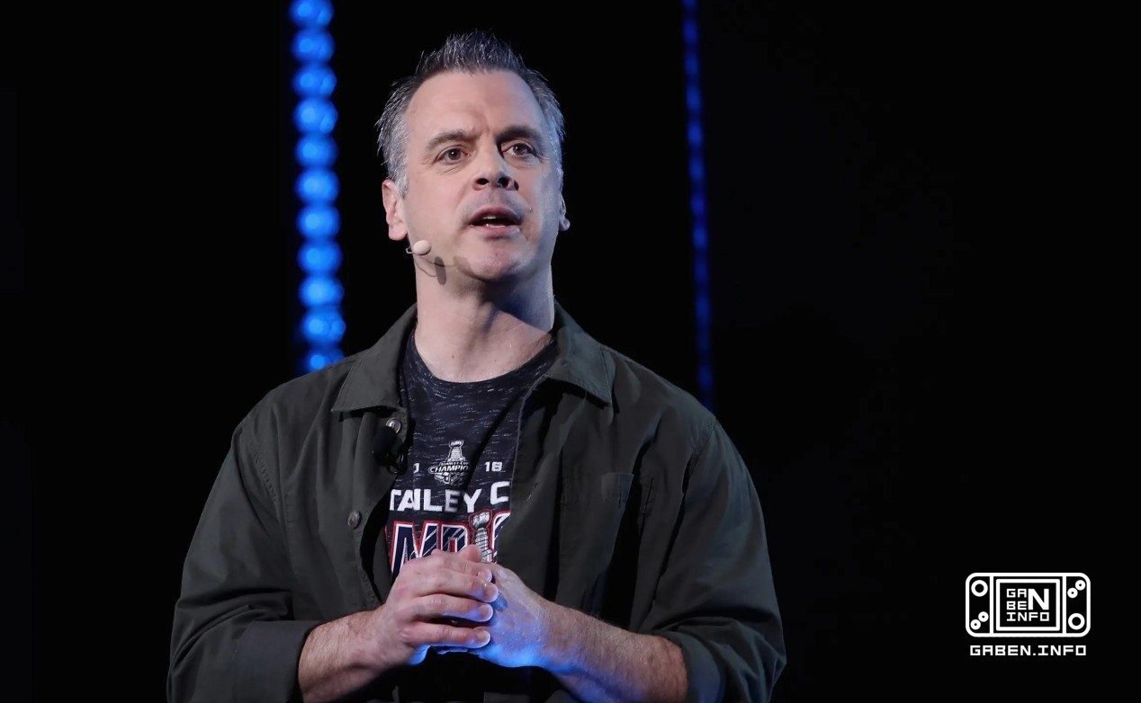 Former Bethesda publishing director Pete Hines left the company in 2023 to "not watch it get bullied."The executive was ...