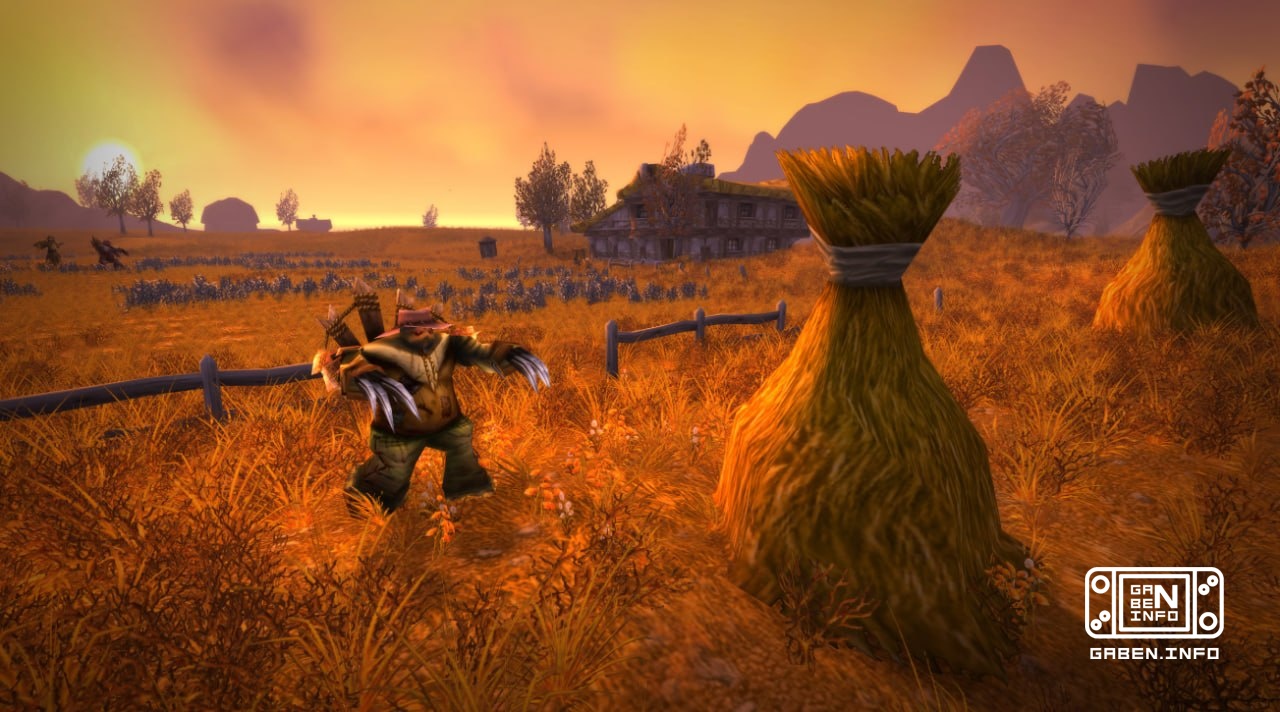 Blizzard won a lawsuit against the creators of the Turtle WoW fan server for World of Warcraft.It is due to close in the...