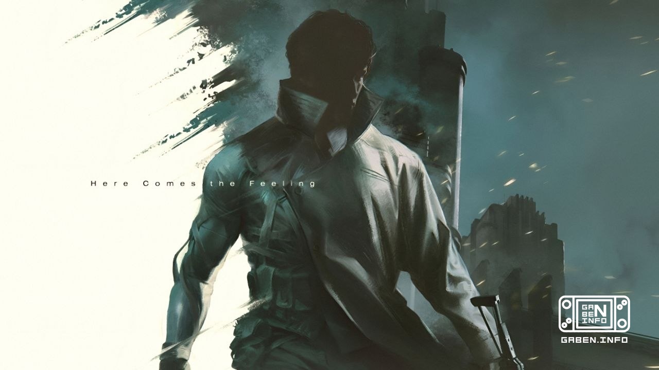 RUMOR: Physint from Hideo Kojima will get a German villain, reports MP1ST According to the casting publication, in one o...