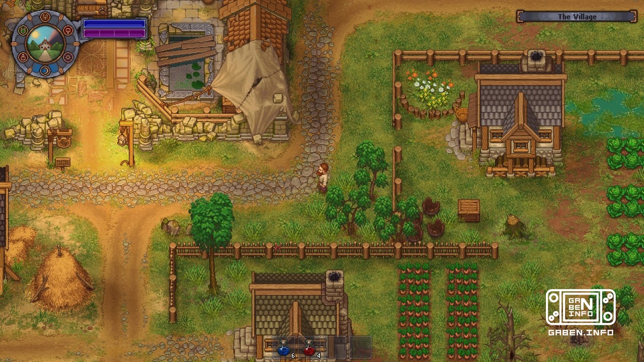 Graveyard Keeper 2 has been added to Steam wishlists over 400,000 times in less than a week.And the first part almost tr...