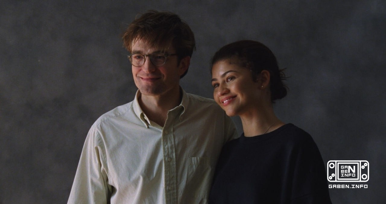 The leader of the box office in Russia last weekend was the film “What a Drama!”with Zendaya and Robert Pattinson.She co...