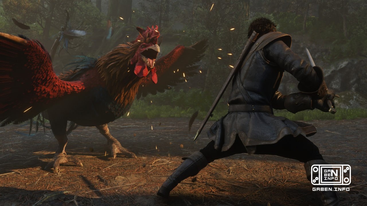 According to Jeff Grubb, Fable has been delayed but is still aiming for a 2026 release.In this case, the game risks gett...