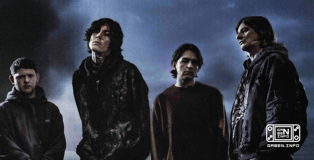 Bring Me the Horizon has re-recorded their debut album, Count Your Blessings, with an updated version due out on July 10...