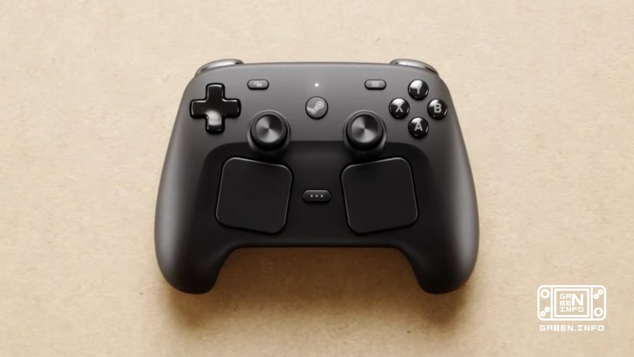 RUMOR: Valve received the first large batch of wireless PC controllers last week, reports Brad Lynch. Previously, Brad r...