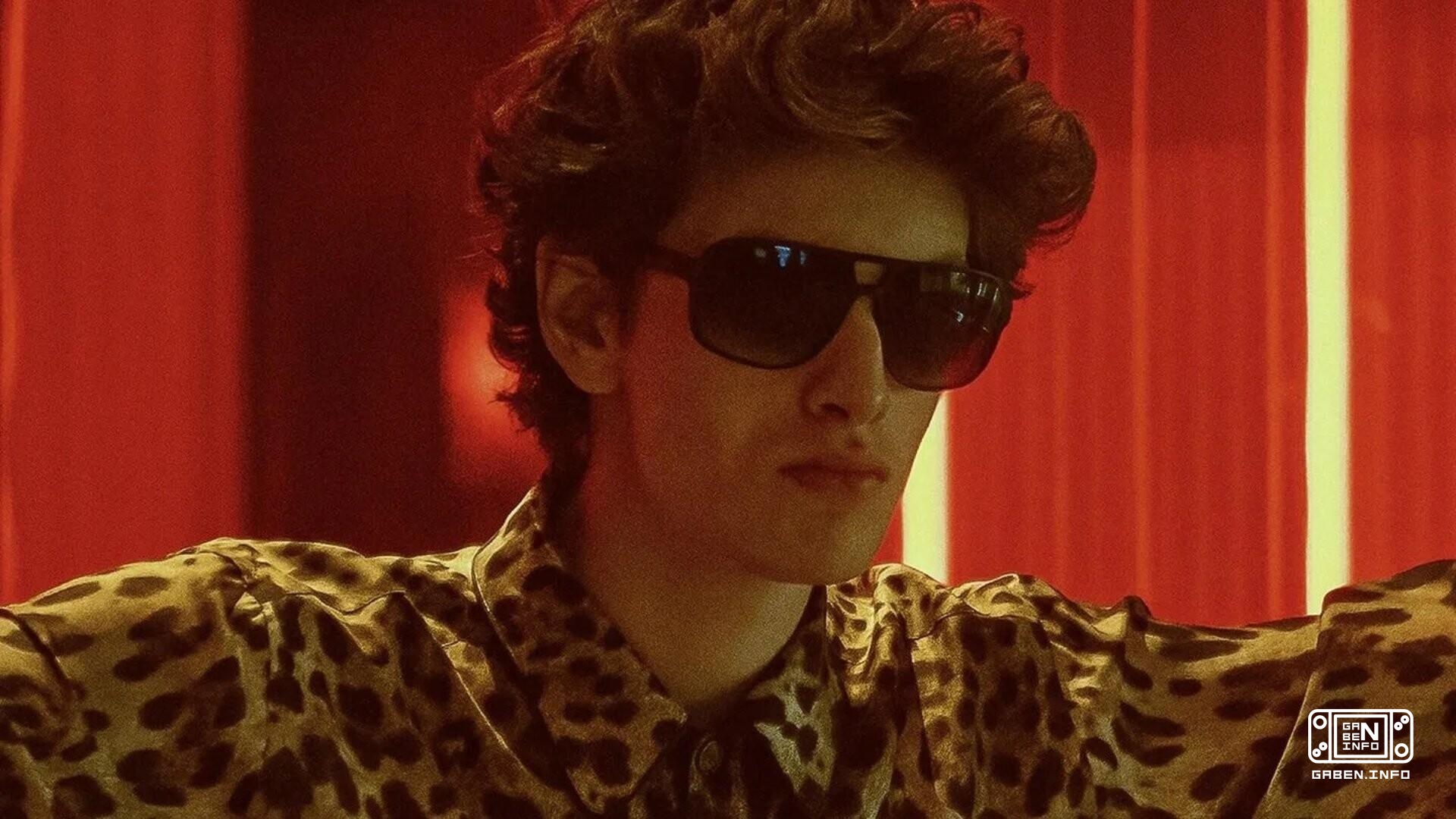 Filming for the second season of Mr. and Mrs. Smith has finally begun in Los Angeles, with Mark Eidelstein playing one o...