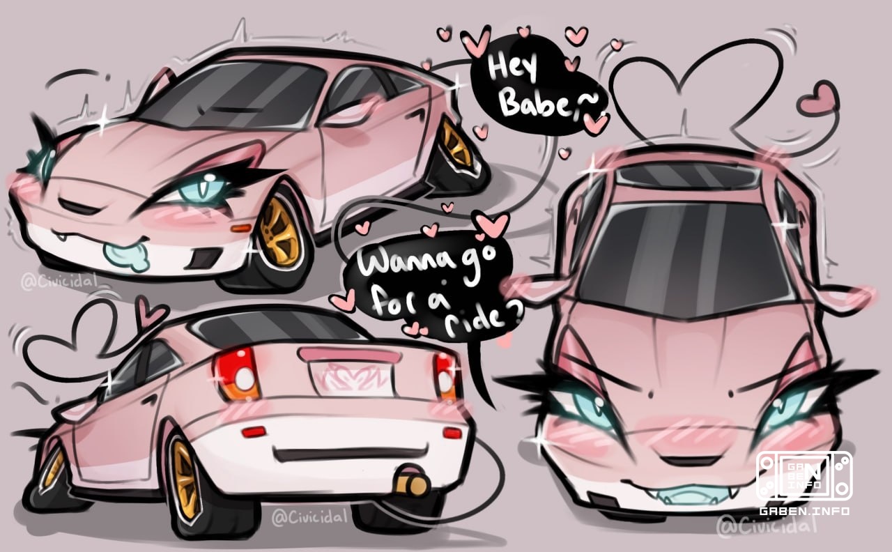 NUCLEAR BOMB: Forza Horizon 6 achievements have been leaked online and it’s time to turn off the Internet so as not to f...