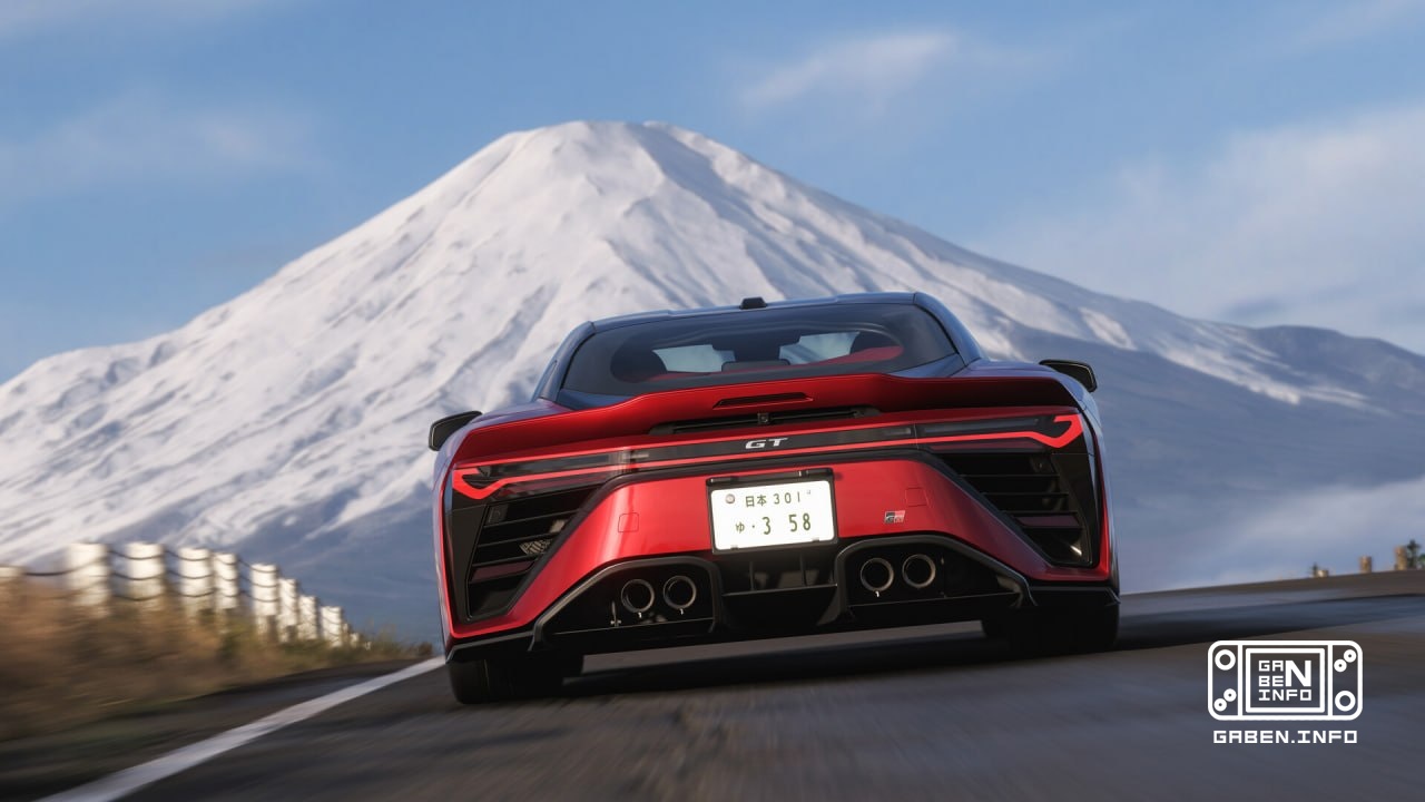 Developers from Playground Games have published a list of achievements for Forza Horizon 6 - there will be 57 “achieveme...