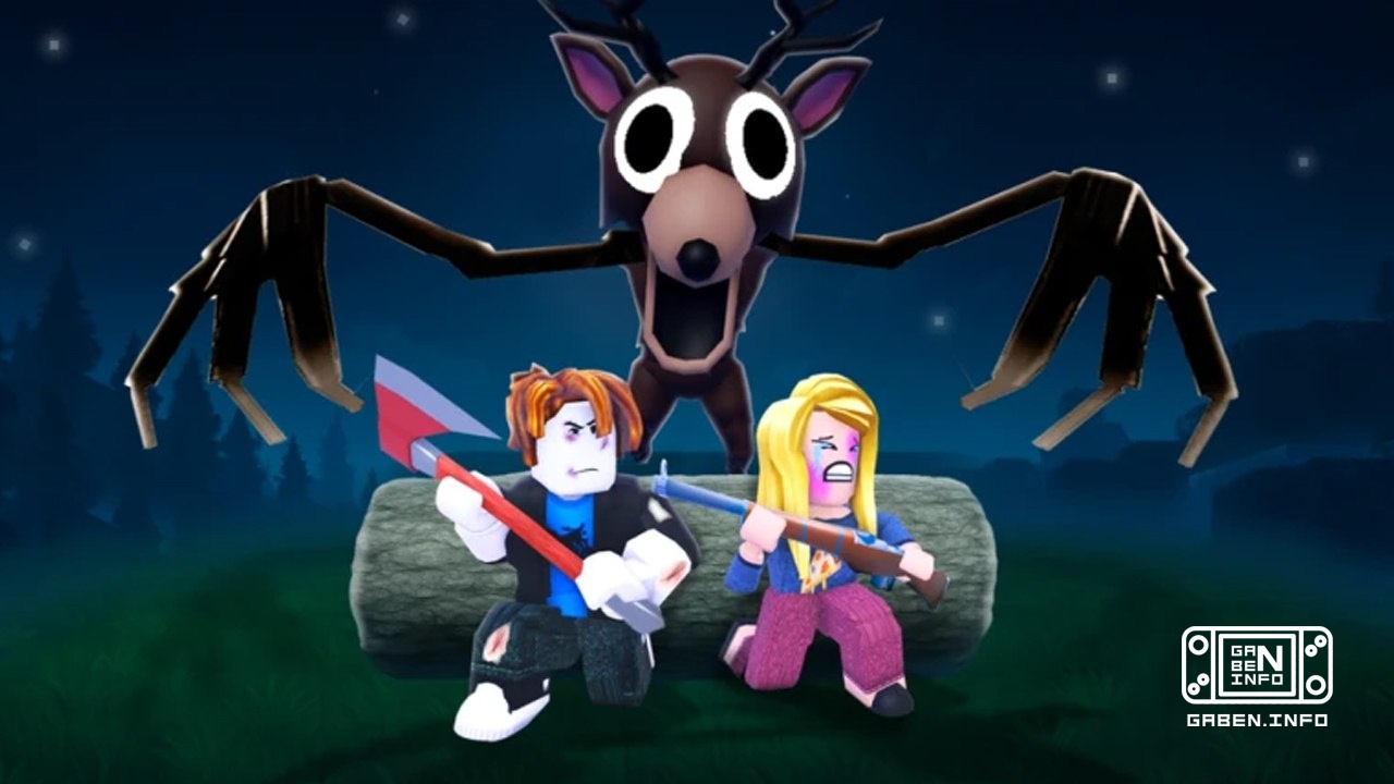 20th Century has launched a movie based on 99 Night in the Forest, a popular Roblox mode.In it, players must survive in 