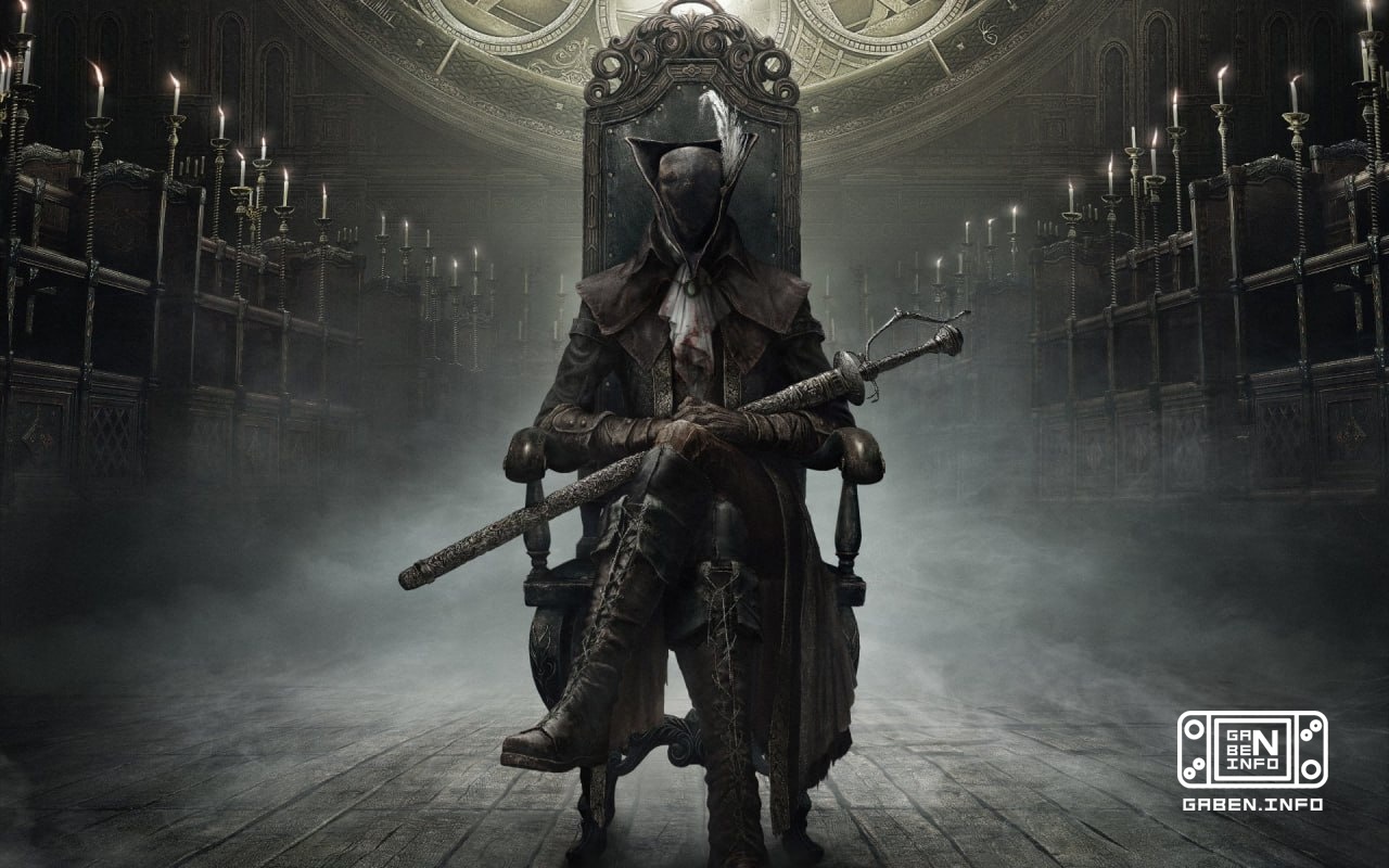 Sony is adapting Bloodborne into an R-rated animated film.The project is being developed by Lyrical Animation studio and