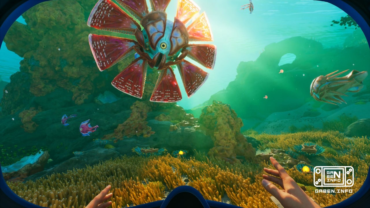 Krafton is no longer listed as the publisher of Subnautica 2 on Steam.The development studio is still owned by the compa...