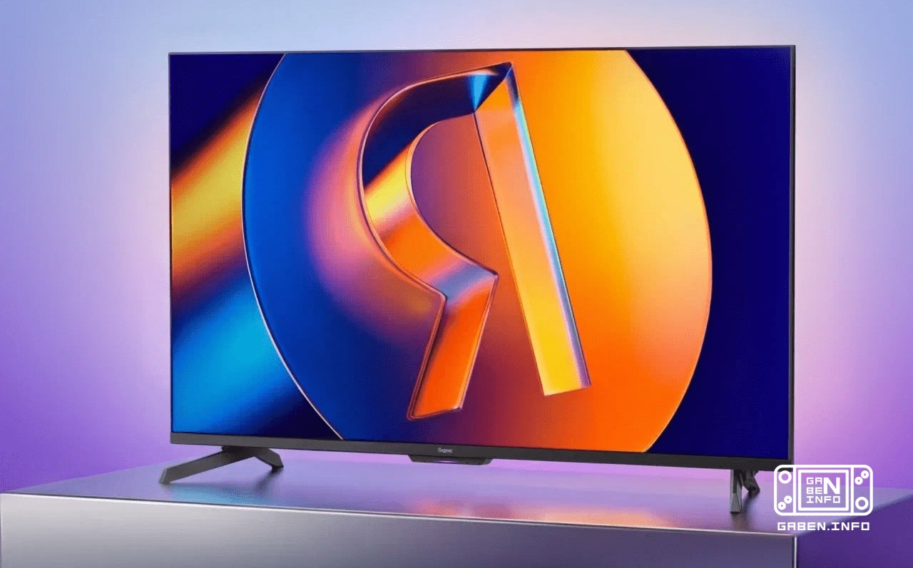 Yandex presented a “premium” TV “TV Station MiniLED”, as colleagues from vc.ru spoke about.Models for 55 and 65 inches a...