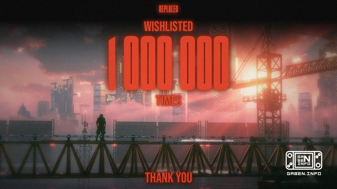 REPLACED has been added to your wishlist 1 million times We remind you that after years, many transfers, “ran out of mon...