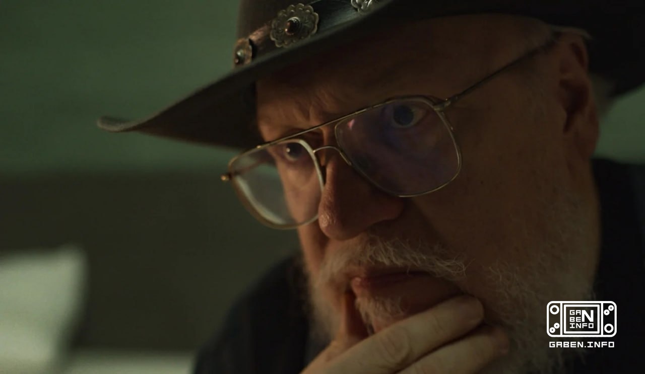 Recently, a rumor circulated online that George Martin will release The Winds of Winter in the fall of 2026.However, the...