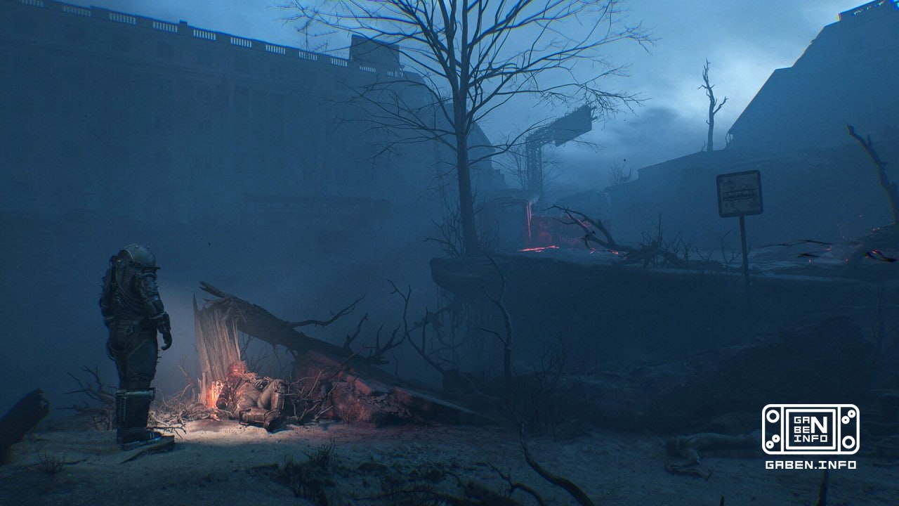 The Bloober Team management team has been replenished with specialists from Activision, CD Projekt and Techland to suppo...