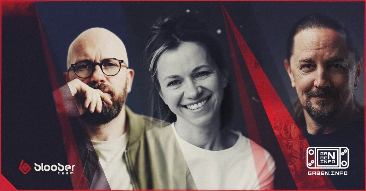 Bloober Team has expanded the leadership of the studio due to the huge number of projects in development. The senior str...