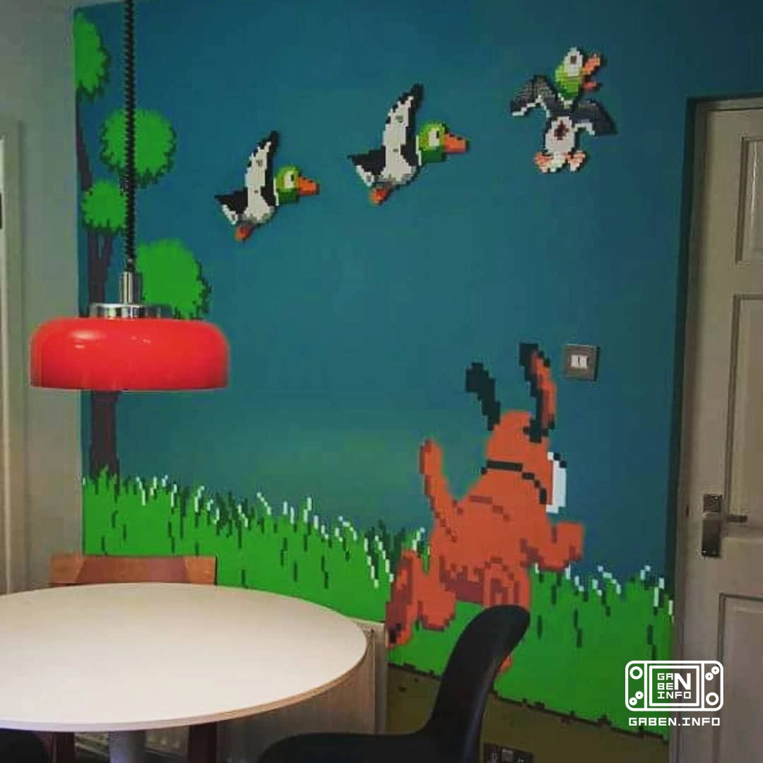 Idea for children's interior🤗