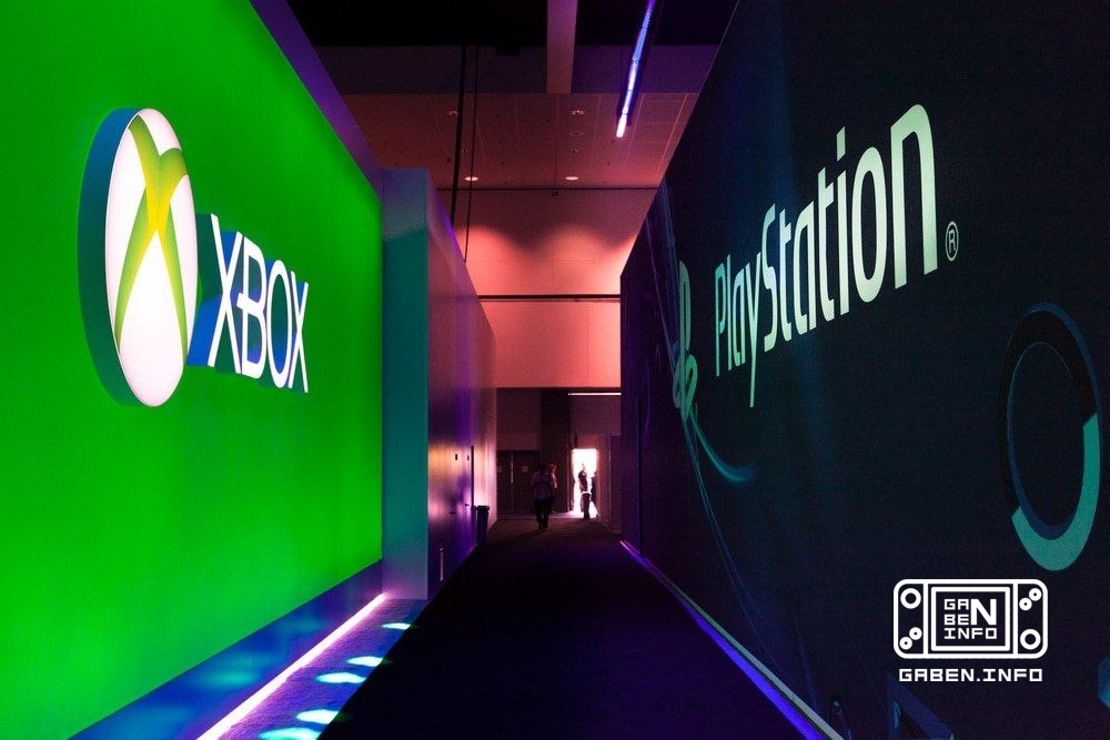 Xbox wants to stop releasing its exclusives on PlayStation According to insider Jez Corden, discussions about bringing b...