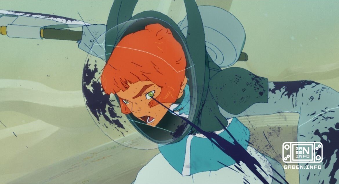 A new adaptation of the light novel All You Need Is Kill has been released digitally.It is narrated from the perspective...