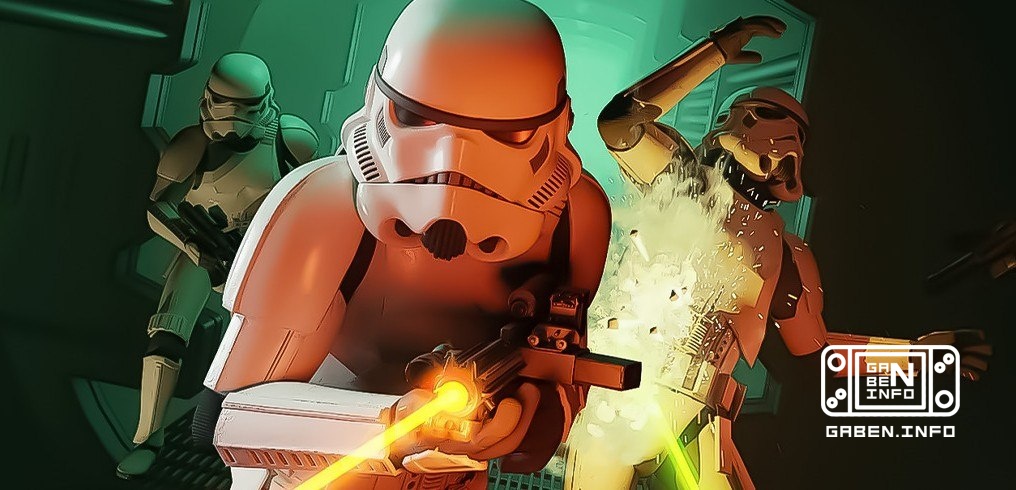 15 games related to Disney franchises were removed from sale on Steam, including the classic version of Star Wars: Dark ...