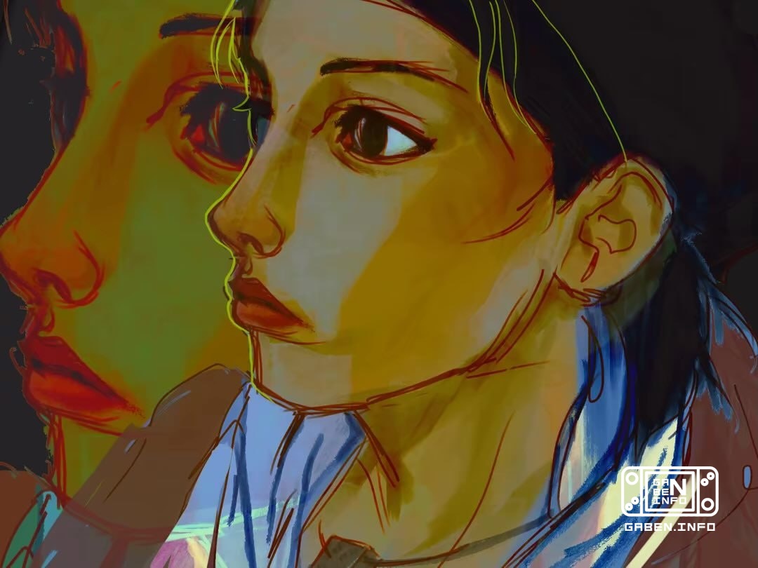 Alyx by moldingrose @hypewave