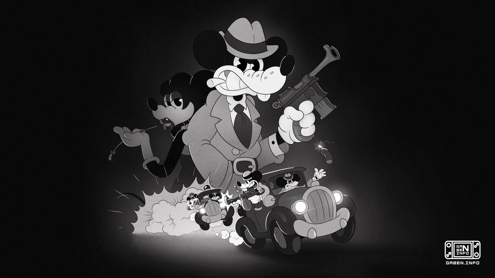 Mouse: P.I.for Hire was liked by critics and received 83 points out of 100 on OpenCritic - according to reviewers, the g...