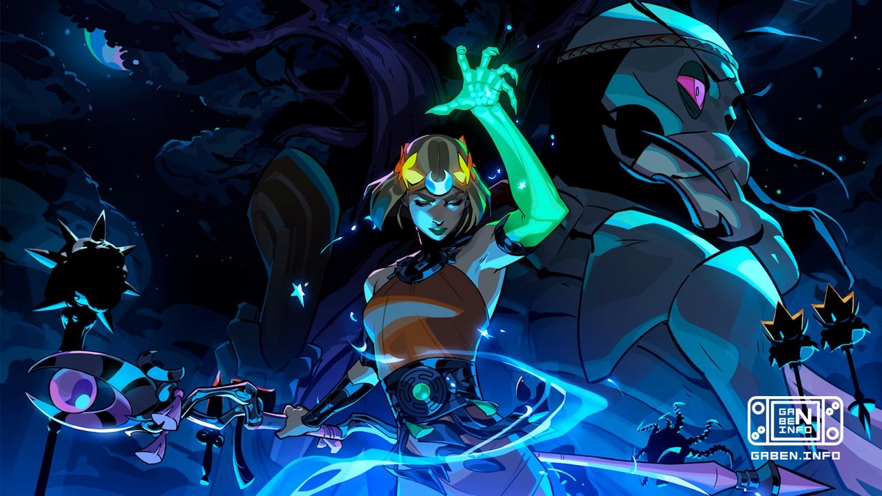 Hades II was released on PS5 and Xbox Series X|S, and also hit Game Pass.The developers have released a major update for...